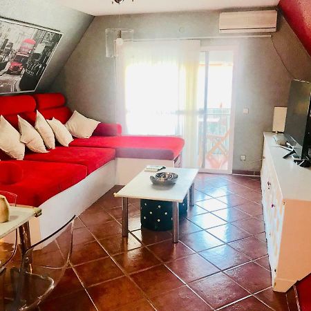 Duplex La Cala Apartment La Cala Del Moral Bagian luar foto