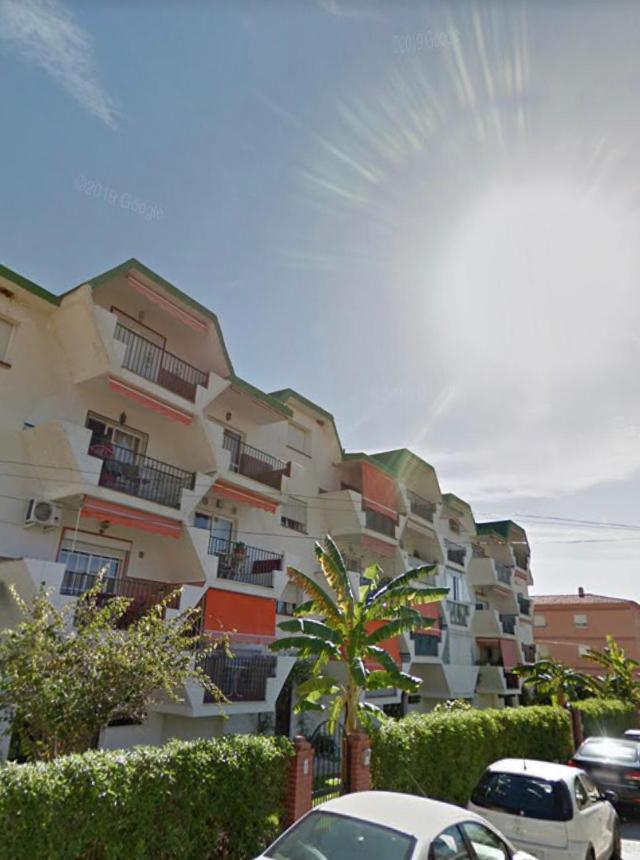 Duplex La Cala Apartment La Cala Del Moral Bagian luar foto