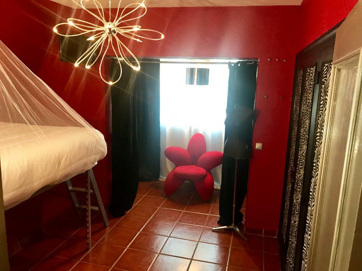 Duplex La Cala Apartment La Cala Del Moral Bagian luar foto
