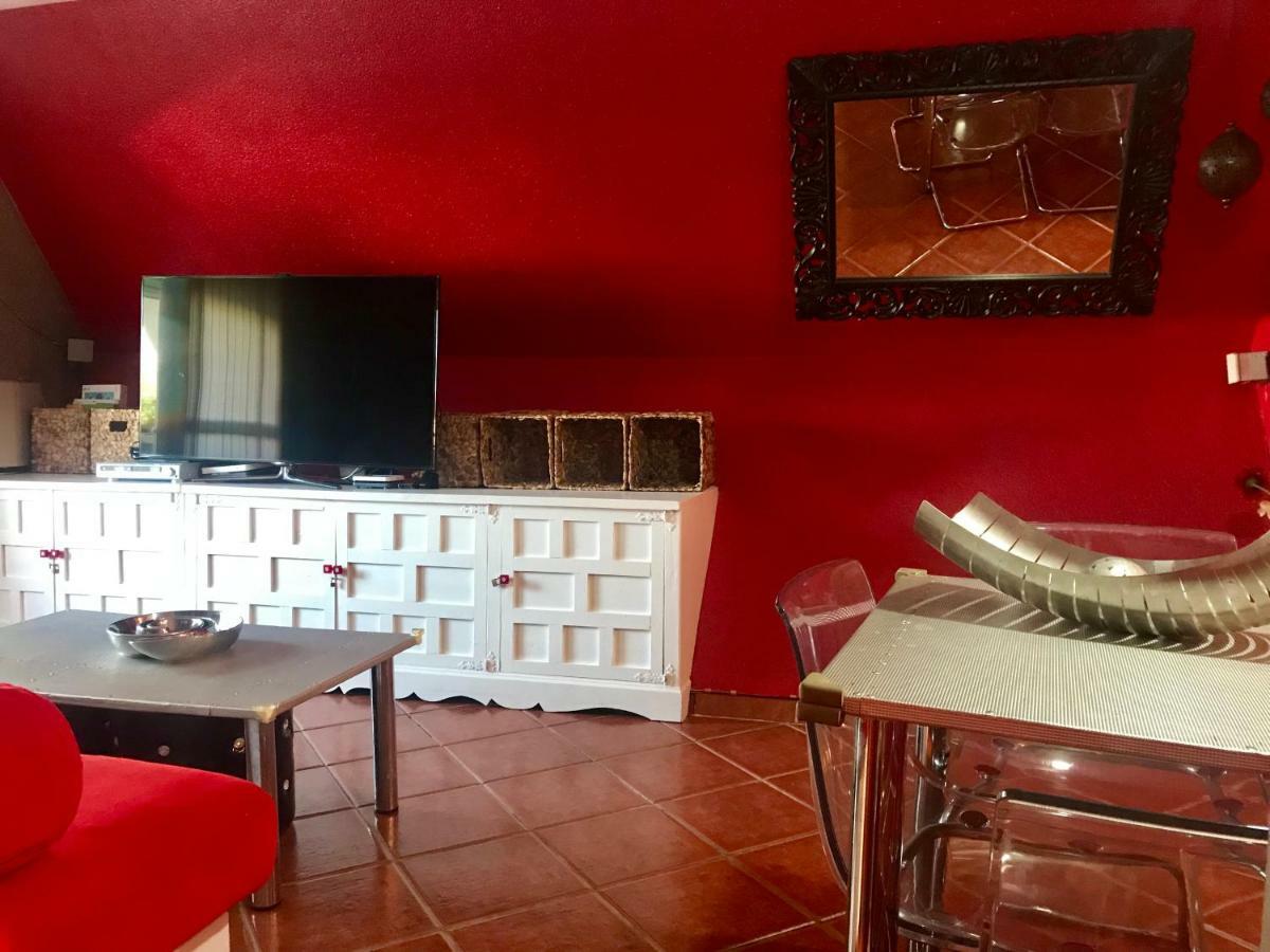 Duplex La Cala Apartment La Cala Del Moral Bagian luar foto
